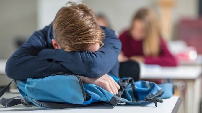 sleeping disorder in youth